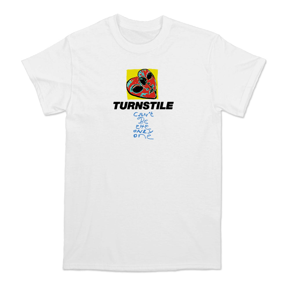 ONE OF WUN TEE T shirts main image 1
